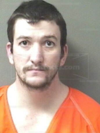 Christopher Ferrell Johnson