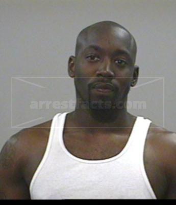 Roderick Deshaun Brooks