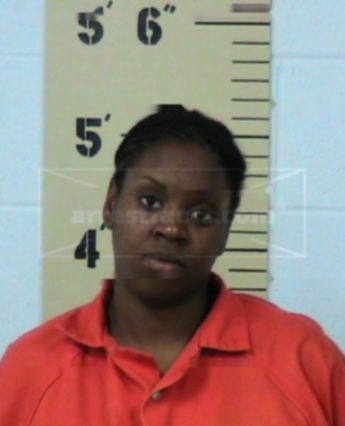 Leslie Jeanine-Ann Beasley