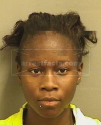 Darrenesha Jaday Stacy