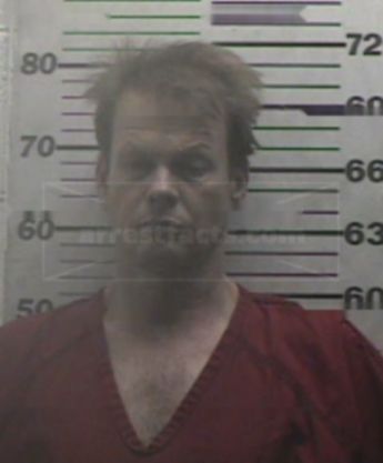 Joseph Daniel Mcdonald