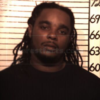 Derrick Alvin Davis