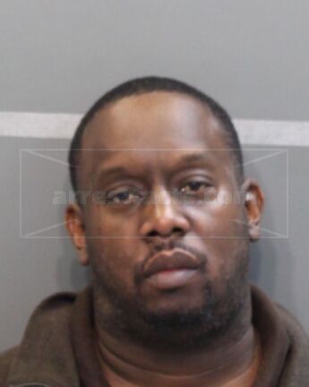 Adrian Dewayne Mcghee