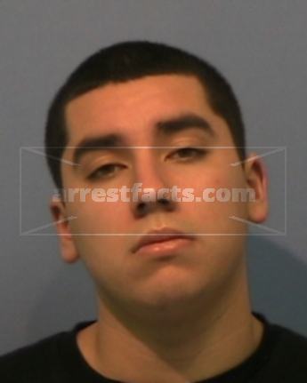 John Matthew Hernandez