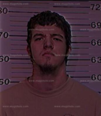 Dustin Clark Wilbanks