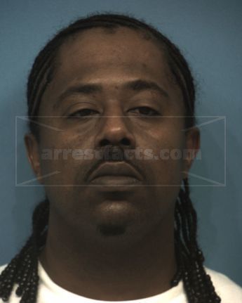 Larry Darnell Easley