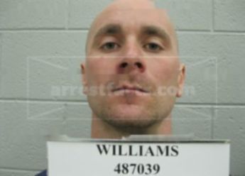 Timothy Scott Williams