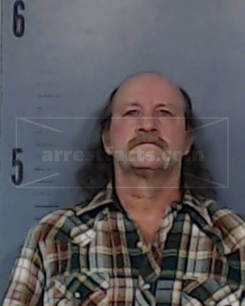 David Wayne Bohannan