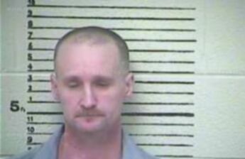 Michael Wayne Williams