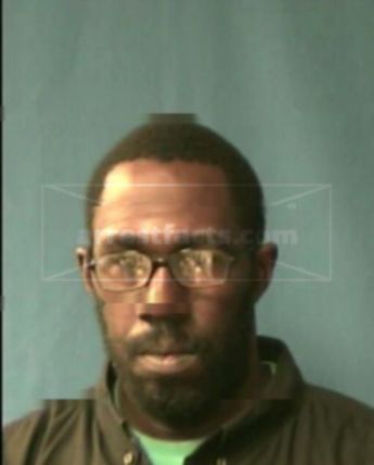 Calvin Kareem Hopewell