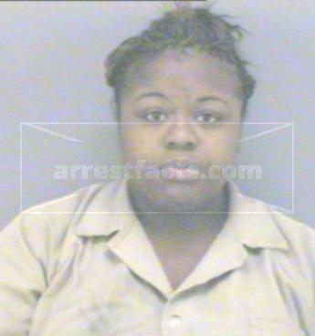 Conshneka Latay Vaughn