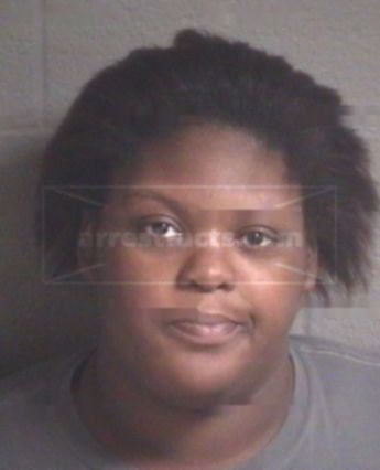 Nakia Rochelle Isbell