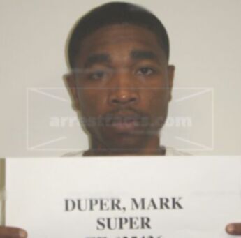 Mark Super Duper