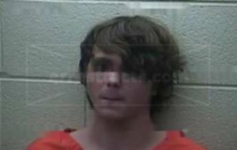 Dustin Harold Shackleford