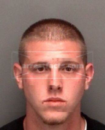 Derek James Kosina