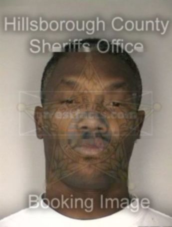 Terrance Demetrick Small