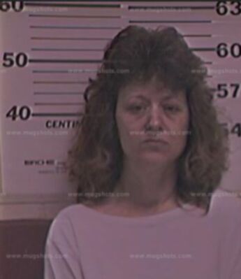 Sherry Lynn Copeland