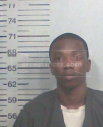 David Jermaine Williams