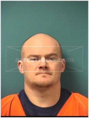 Travis John Carlson