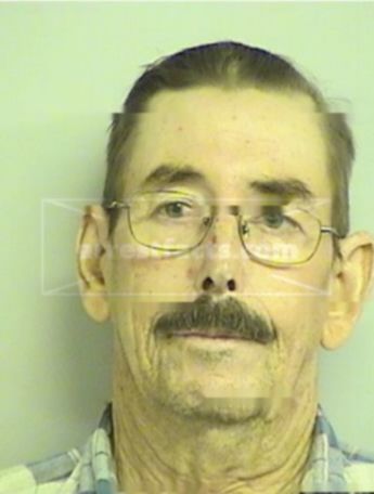 Raymond Leon Carroll