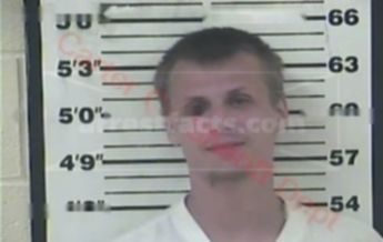 Cody Shane Presnell