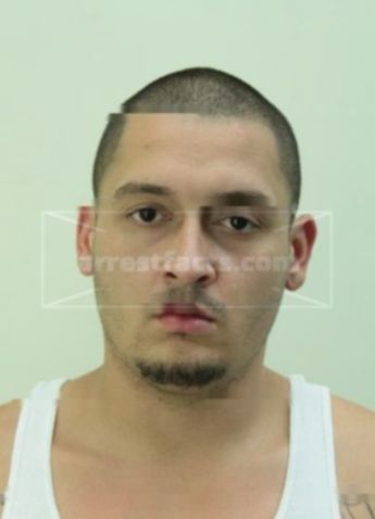 Guillermo Alexander Mejia