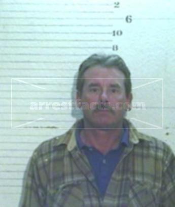 Timothy Glen Armstrong