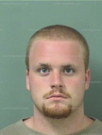 Douglas Bradley Desantis