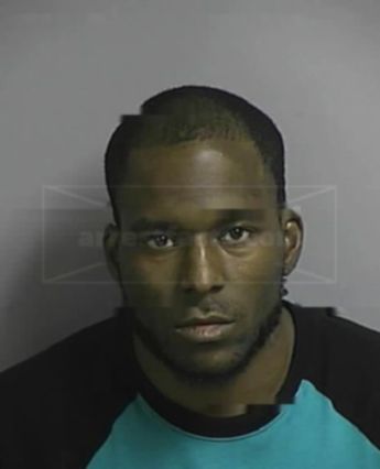 Tramaine Lavonte Coleman