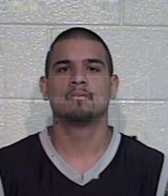 Christopher Aguilar Sandoval