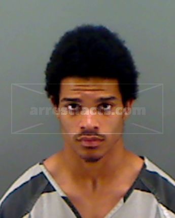 Elijahah John Savoy