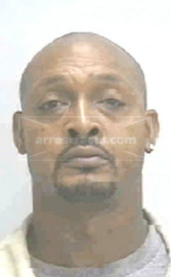 Keith Pernell Henderson