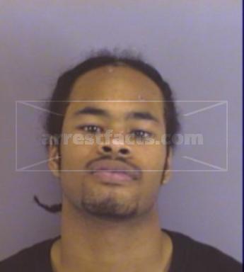 Brandon Jamal Turner