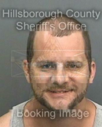 Dale Everett Inman Jr.