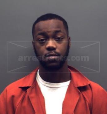 Keonta Rashaud Johnson