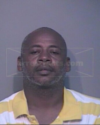 Kenneth Lamont Sanders