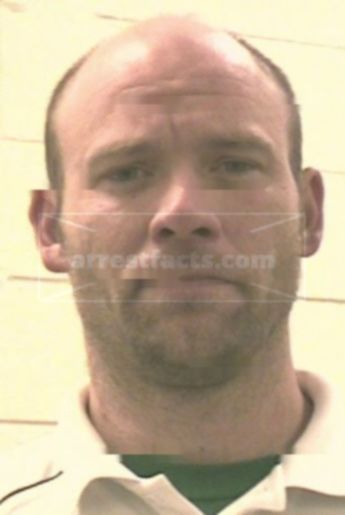 Brian Keith Rainey