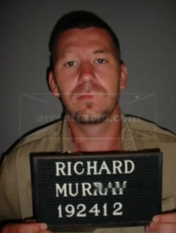 Richard Alan Murray