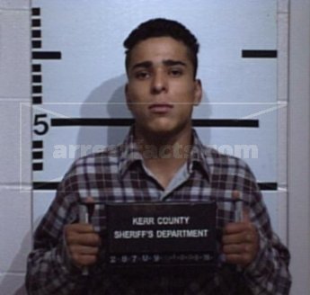 Jason Obiedo Espinoza