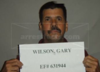 Gary Brent Wilson