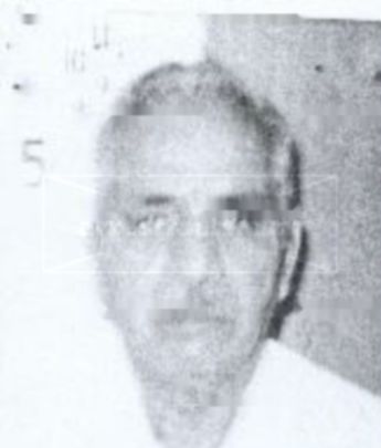 Merced Santos Garza