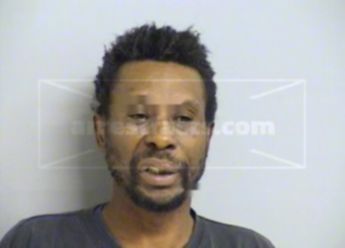 Mark Otis Roberson