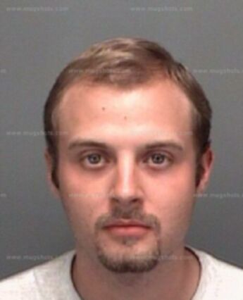Cameron Nicholas Eckert