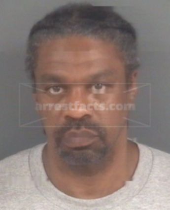 Clarence Antonio Owens