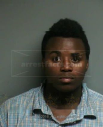 Dejuan Sonny Davis