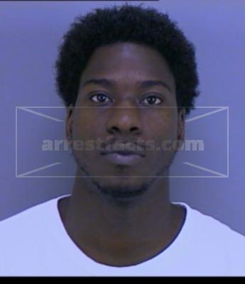 Joshua Lamont Williams