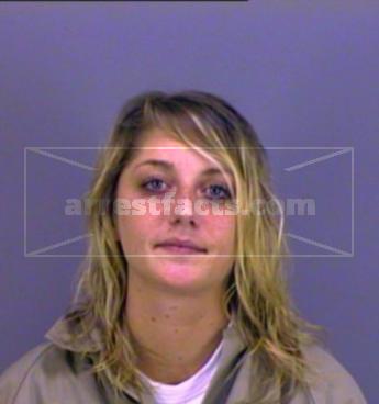 Erin Nicole Frelke