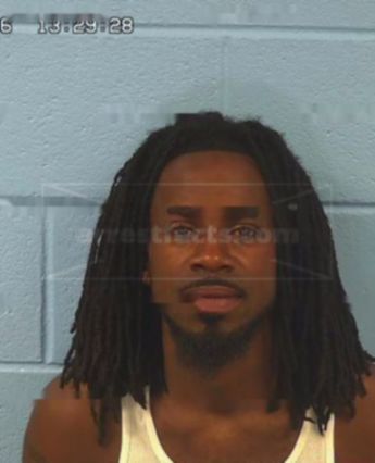 Quindarius Lamont Ruffin