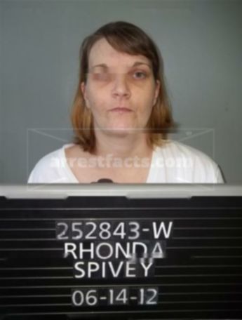 Rhonda Renee Spivey