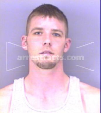 Johnathan Clay Stegall